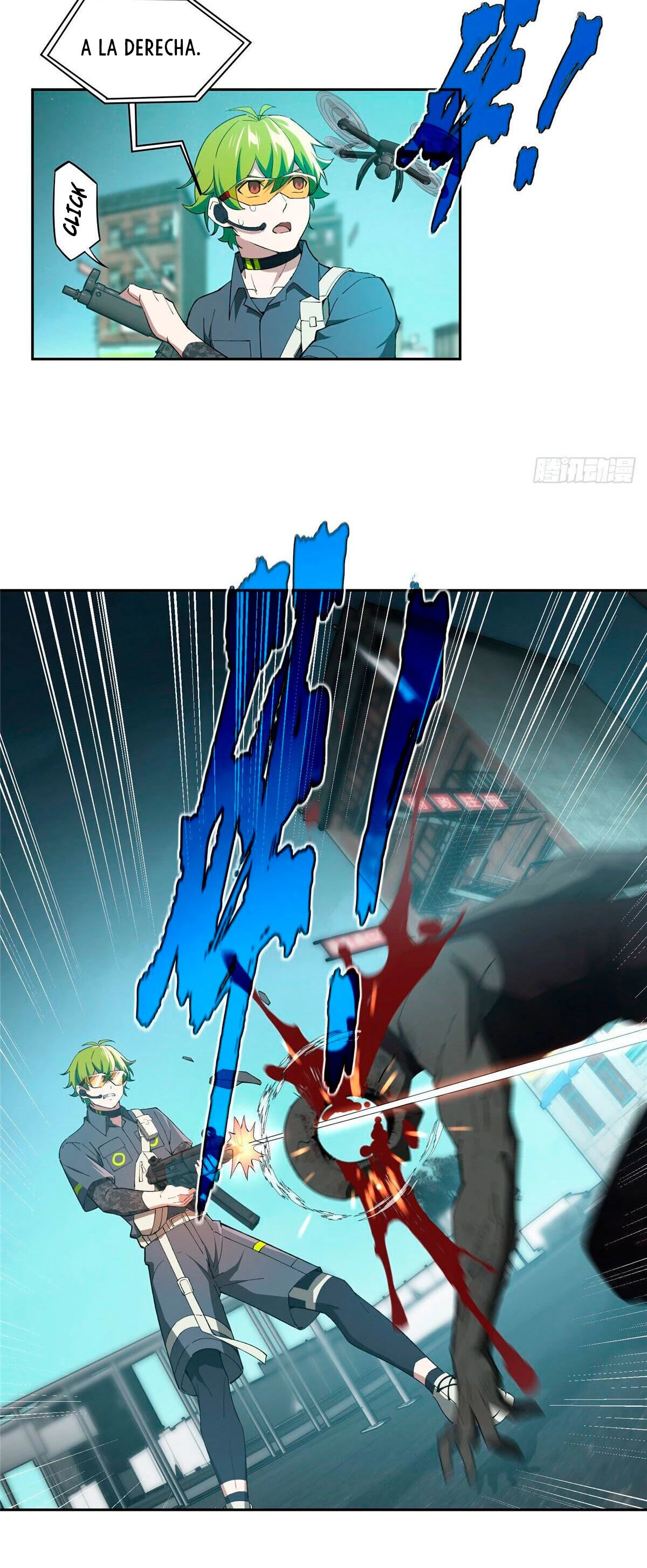  El mecánico legendario  > Capitulo 27 > Page 51