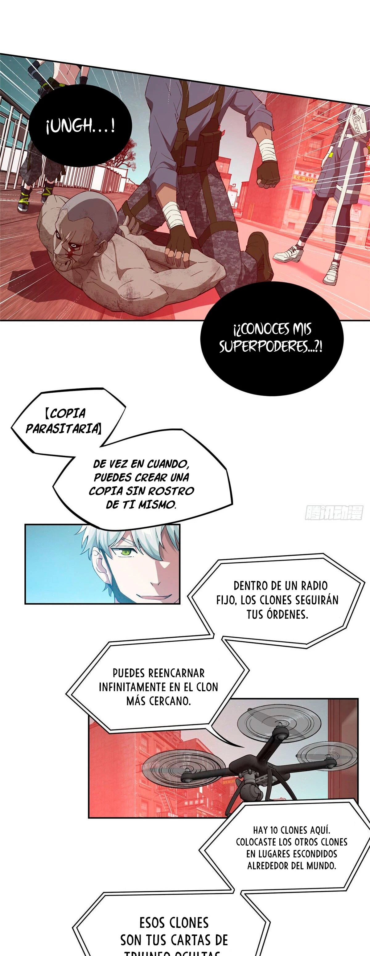  El mecánico legendario  > Capitulo 27 > Page 81