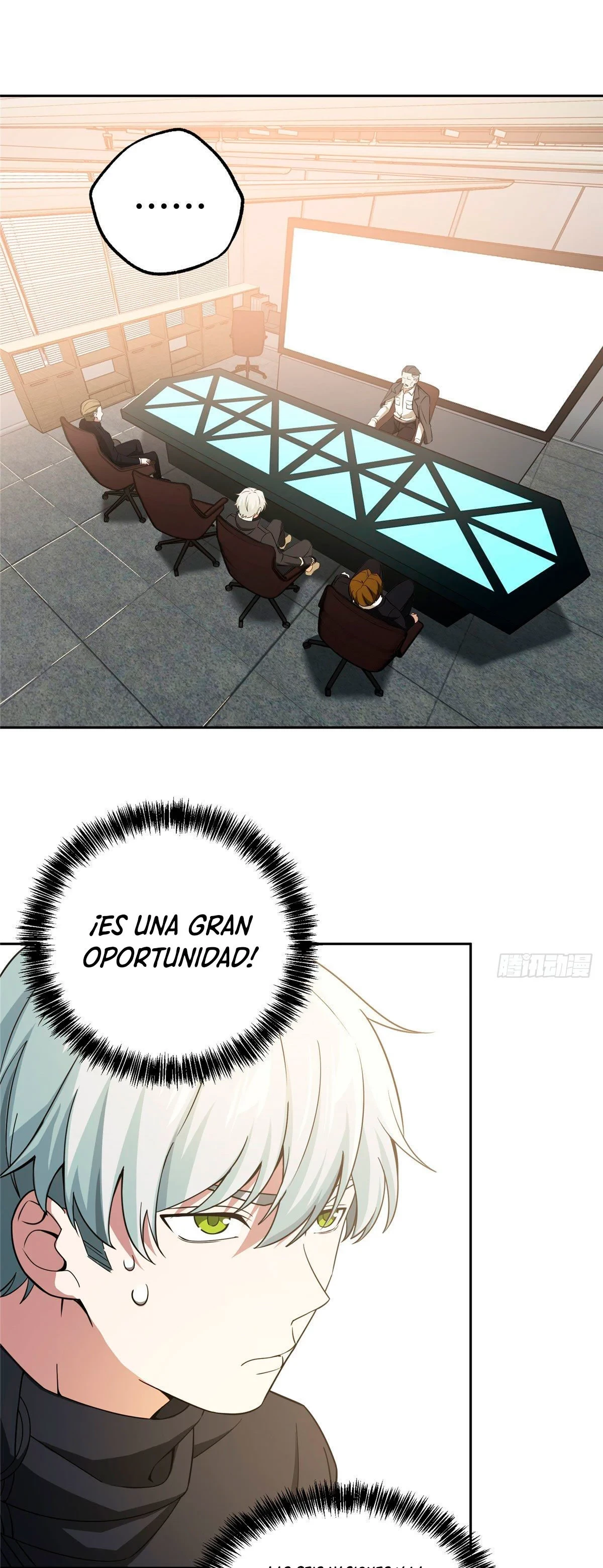  El mecánico legendario  > Capitulo 28 > Page 131