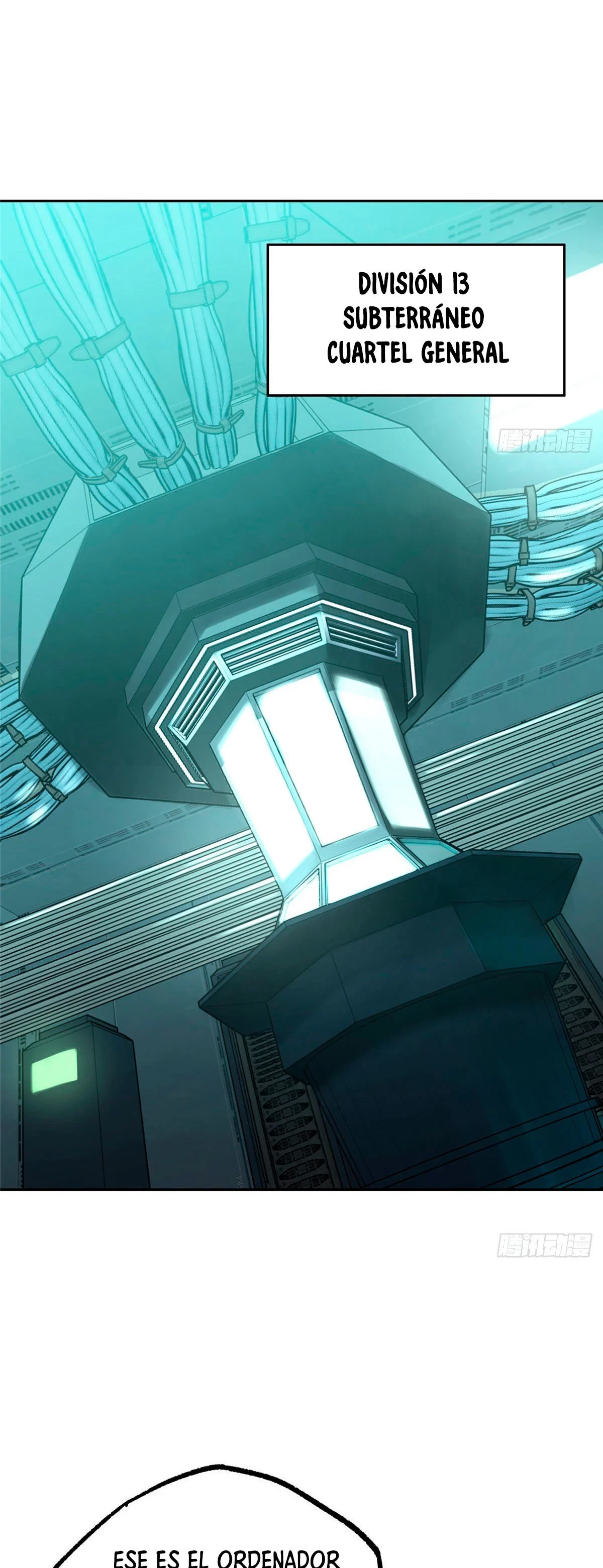  El mecánico legendario  > Capitulo 28 > Page 181