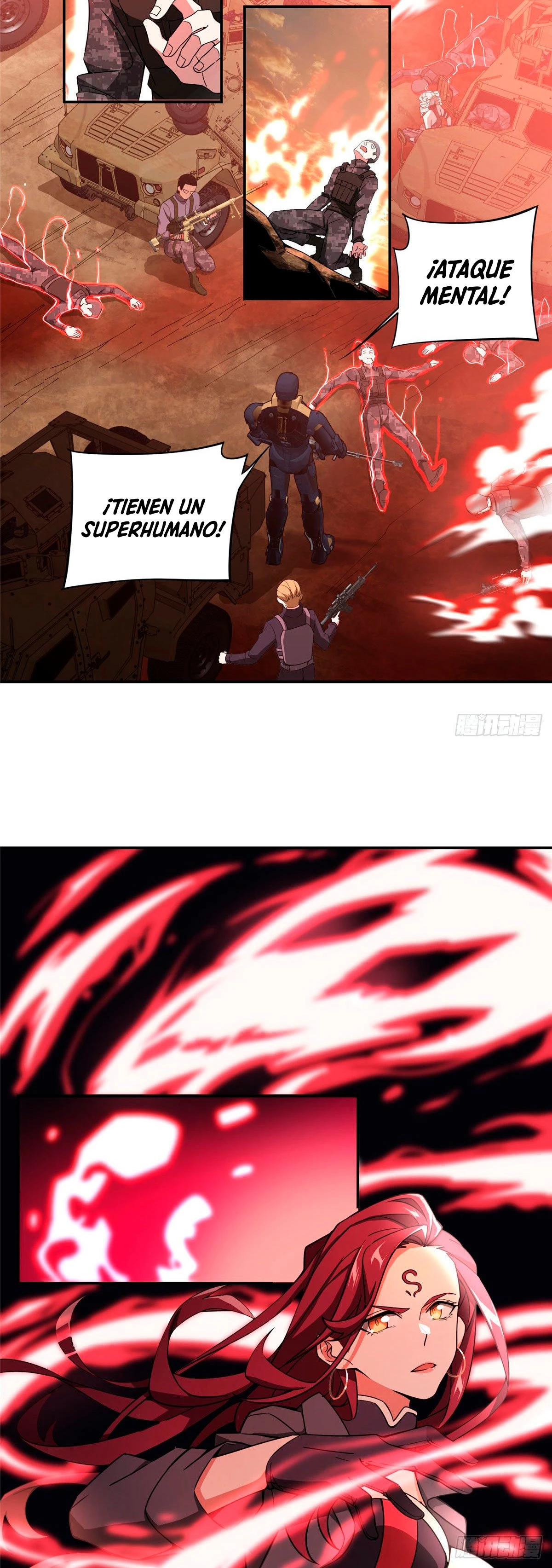  El mecánico legendario  > Capitulo 30 > Page 131