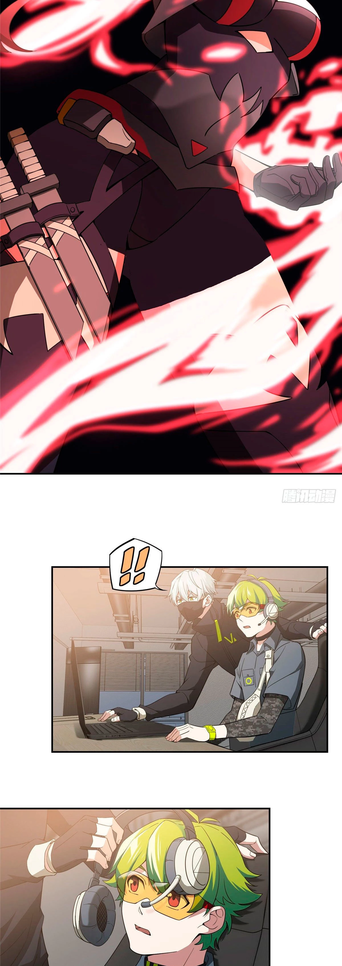  El mecánico legendario  > Capitulo 30 > Page 141