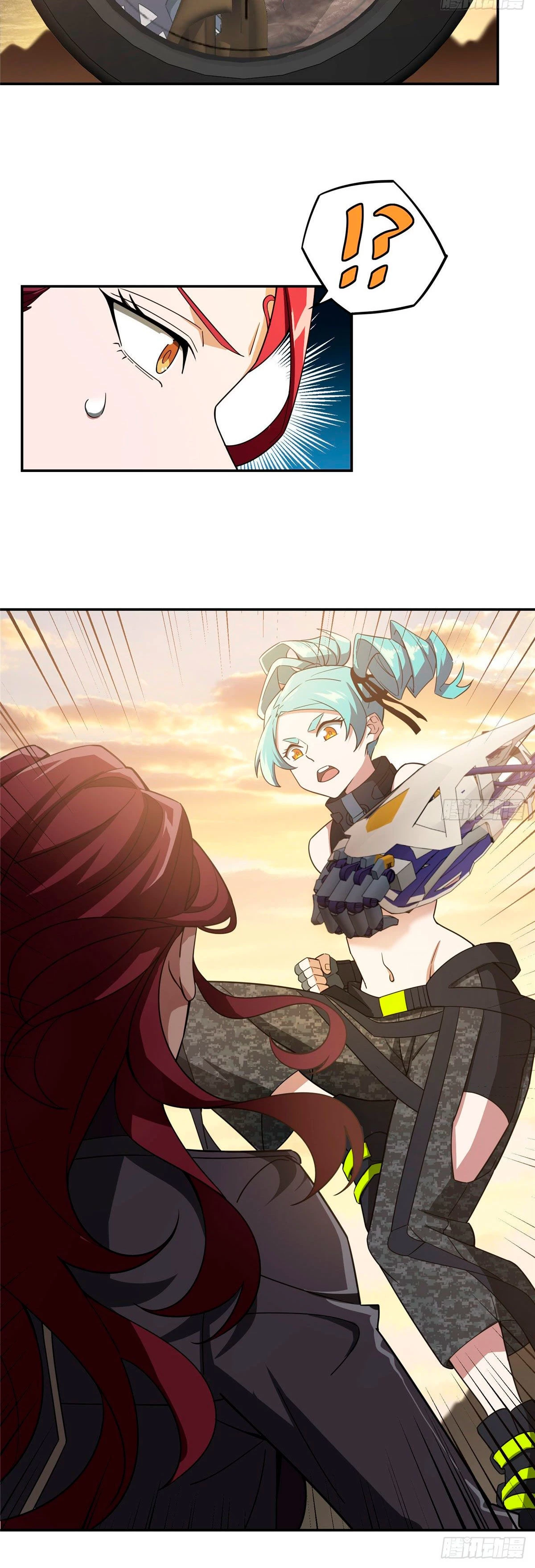  El mecánico legendario  > Capitulo 31 > Page 81