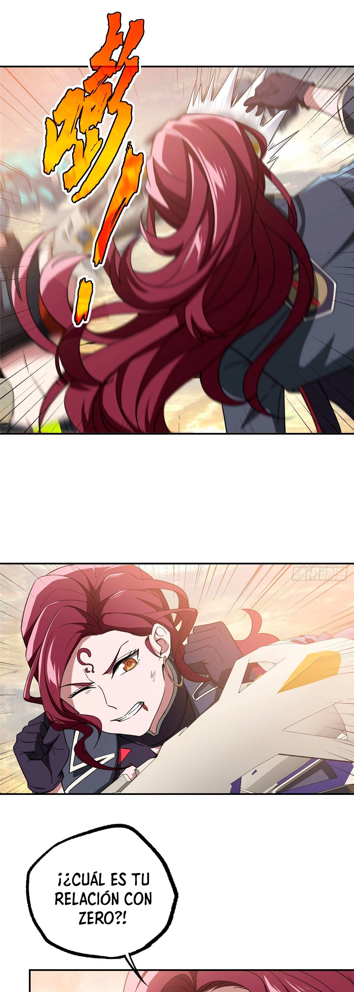  El mecánico legendario  > Capitulo 31 > Page 101