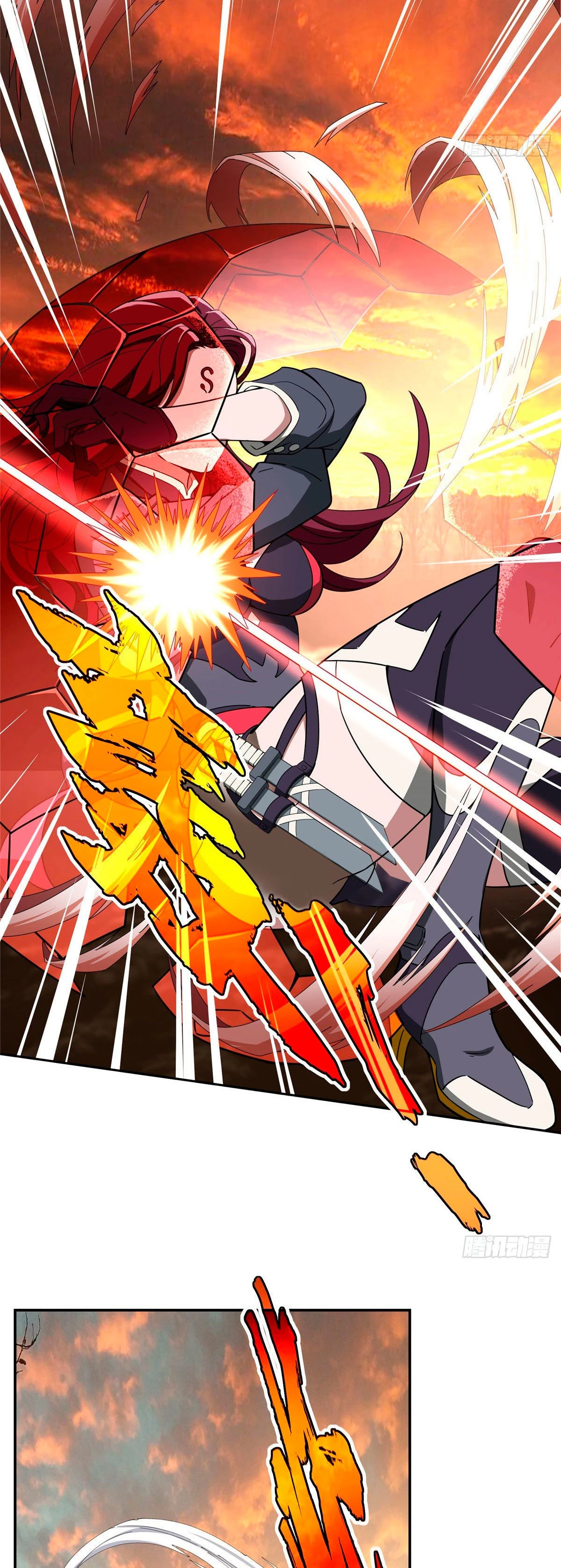  El mecánico legendario  > Capitulo 31 > Page 121