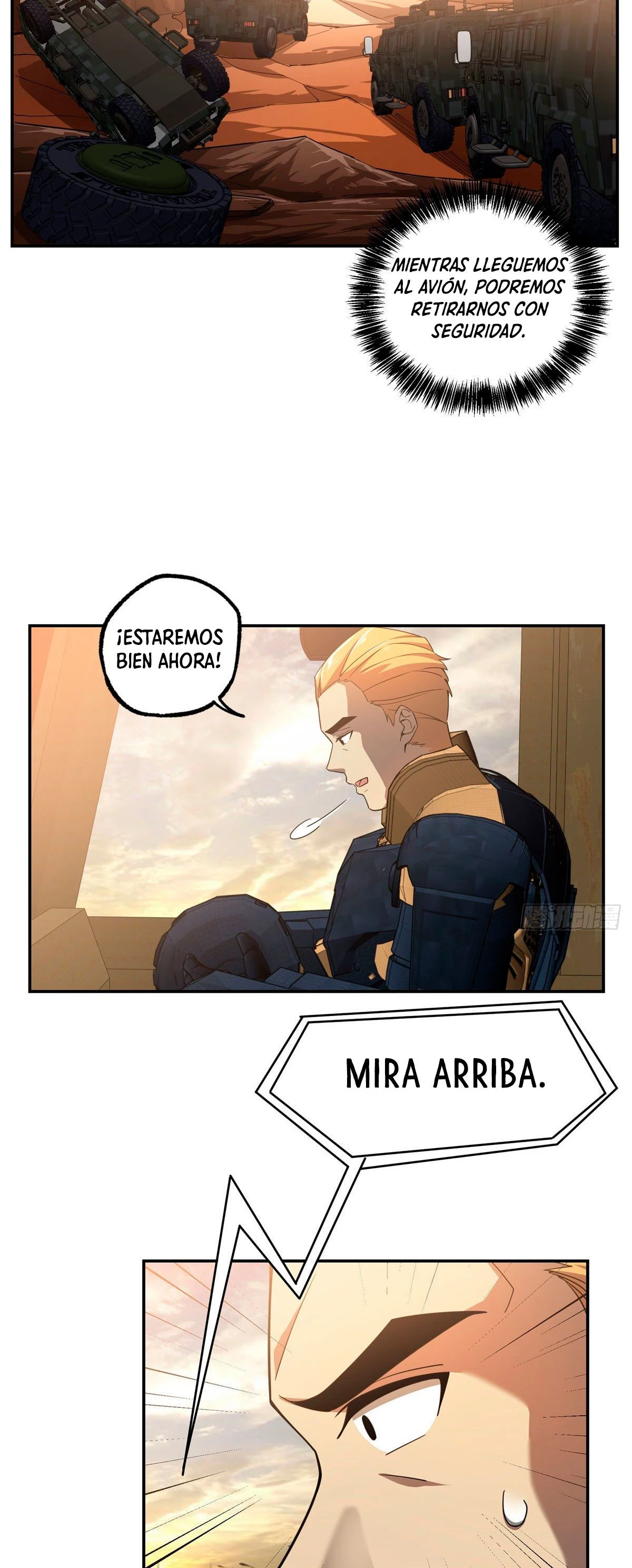  El mecánico legendario  > Capitulo 31 > Page 161