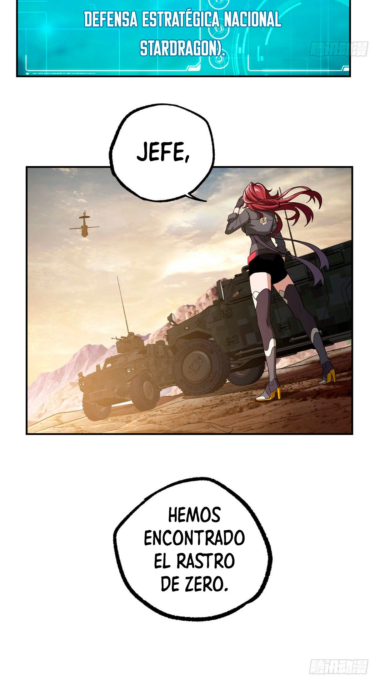  El mecánico legendario  > Capitulo 31 > Page 281