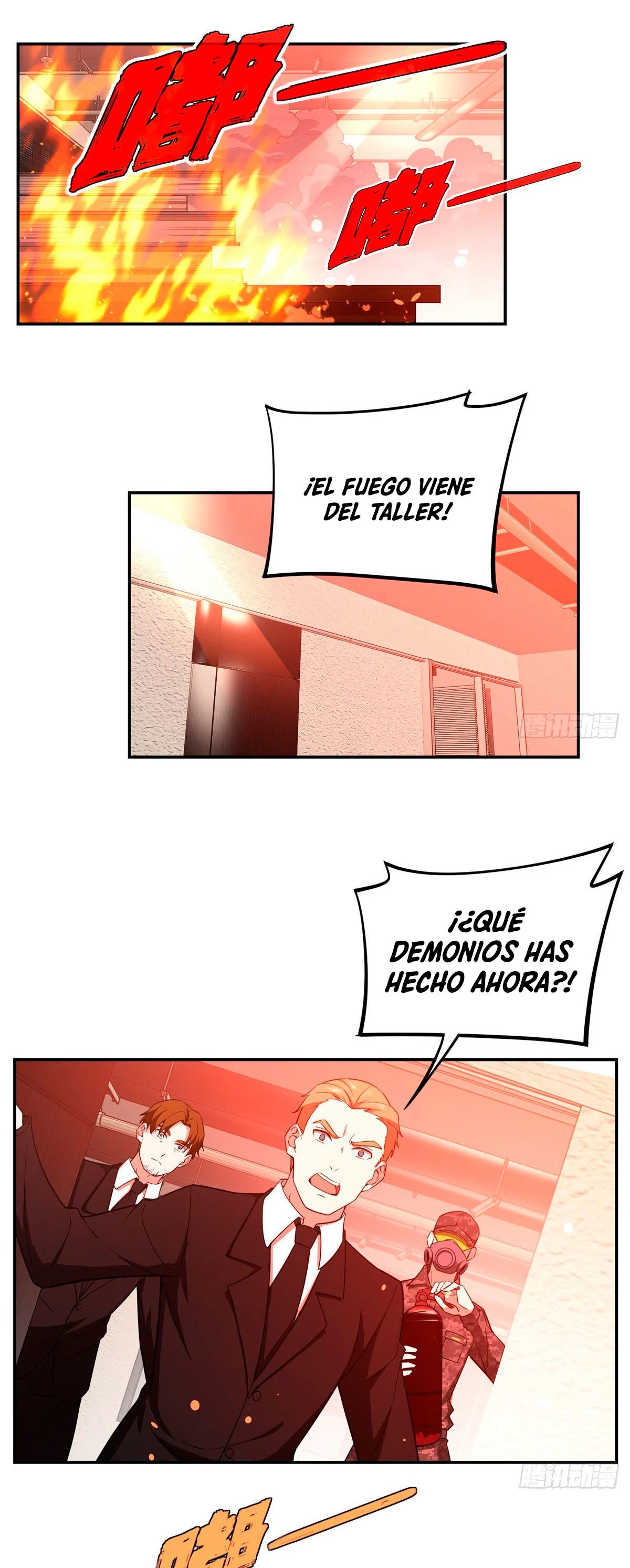  El mecánico legendario  > Capitulo 32 > Page 161