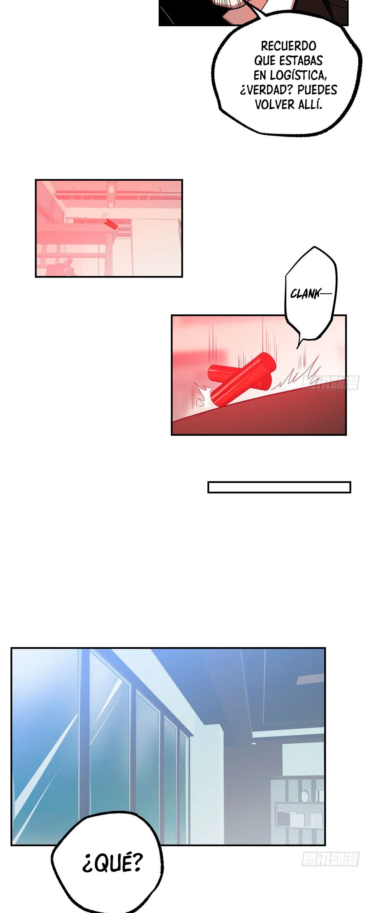  El mecánico legendario  > Capitulo 32 > Page 201