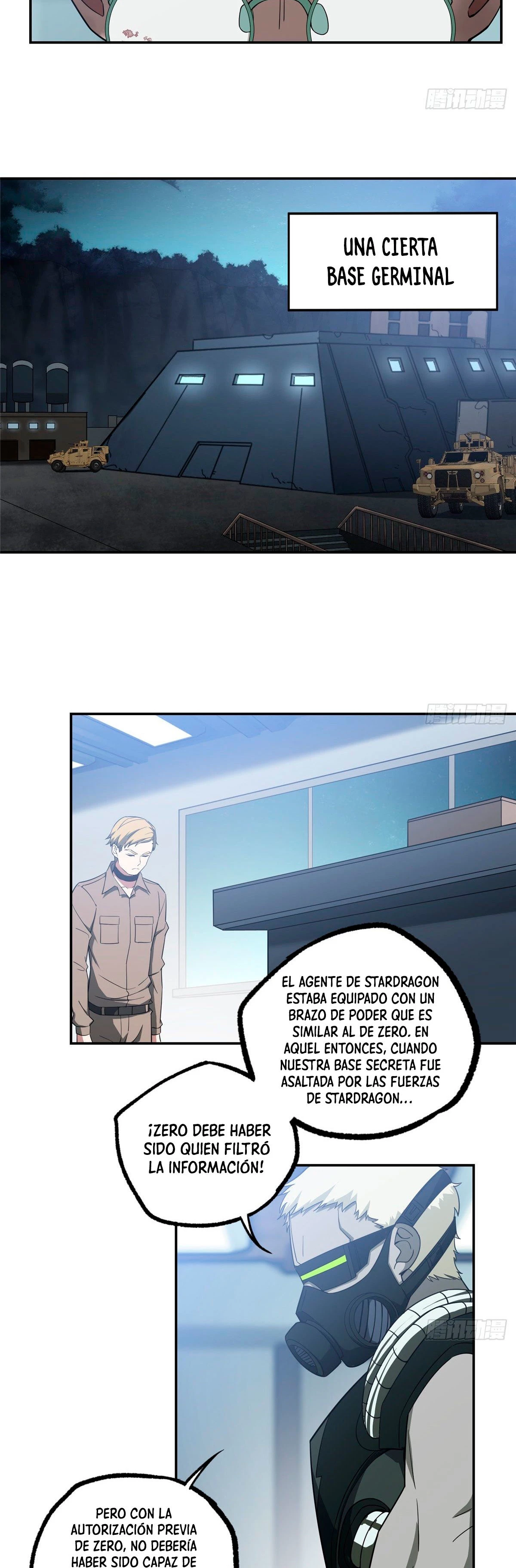  El mecánico legendario  > Capitulo 32 > Page 241