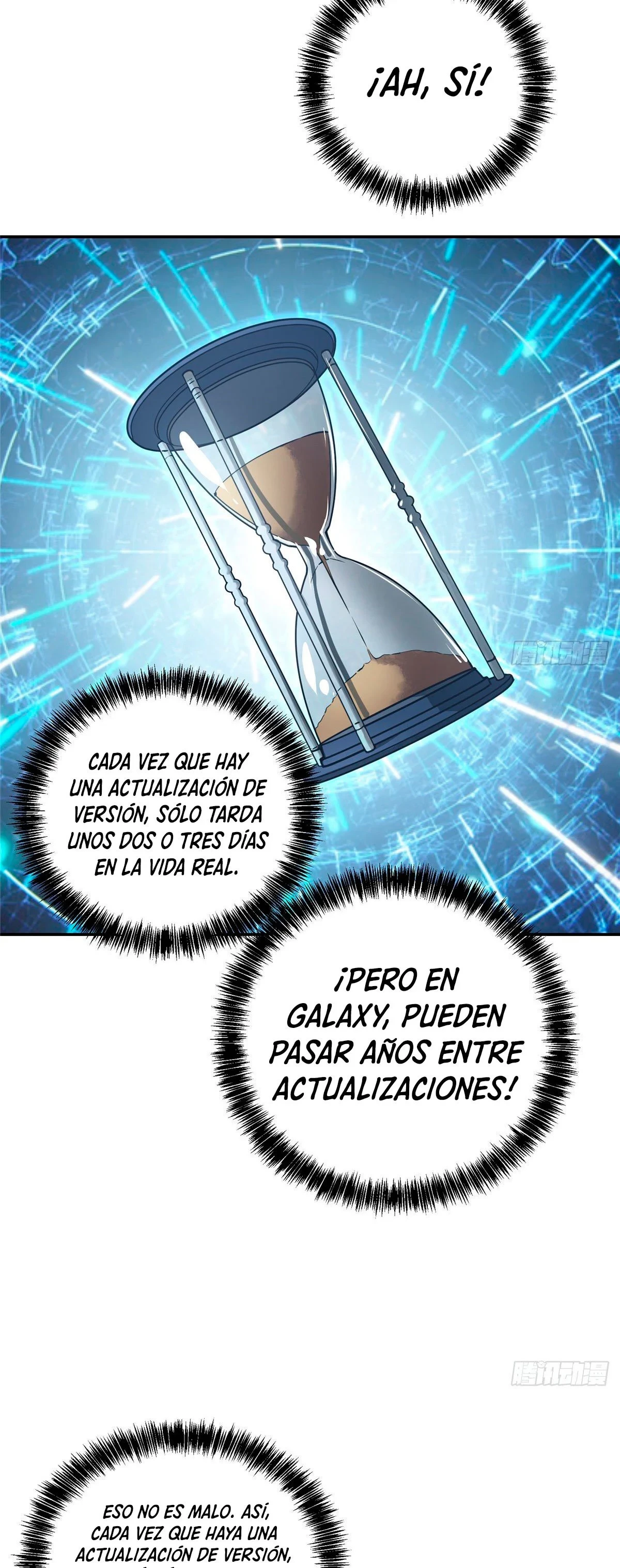  El mecánico legendario  > Capitulo 33 > Page 141