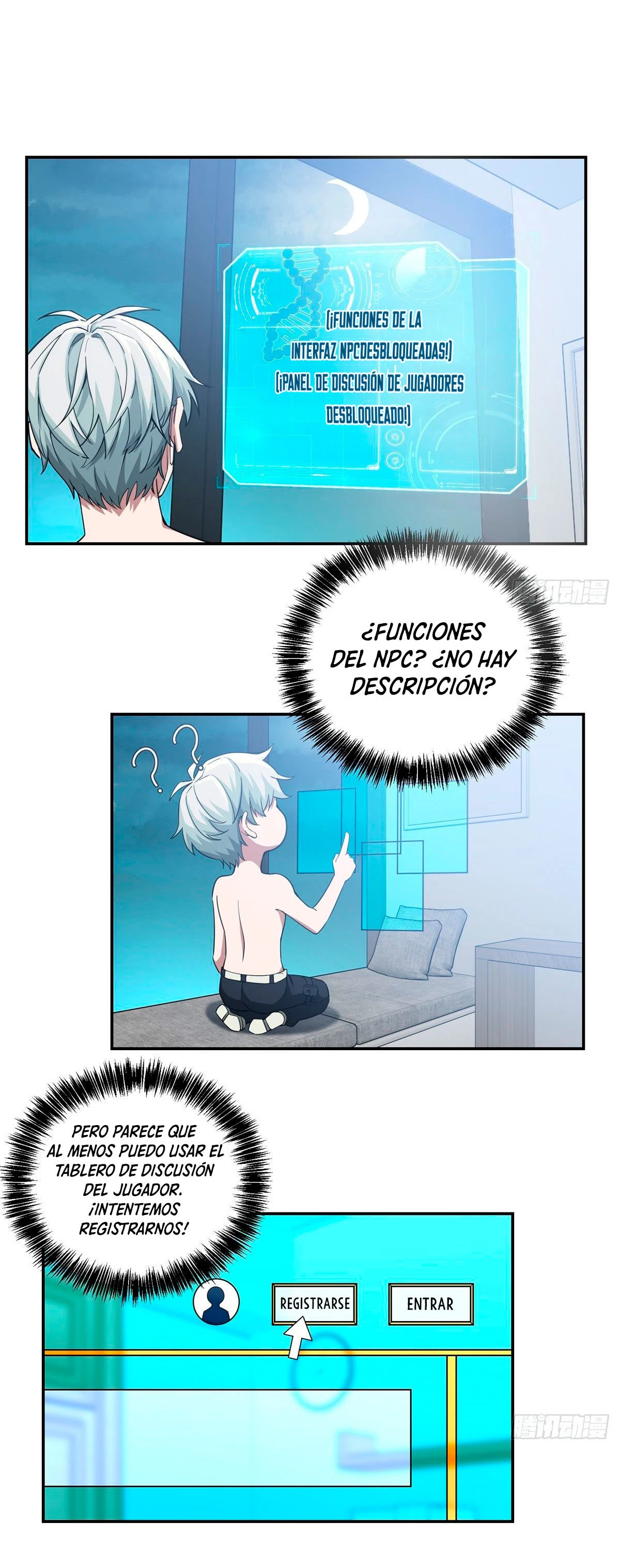  El mecánico legendario  > Capitulo 33 > Page 161