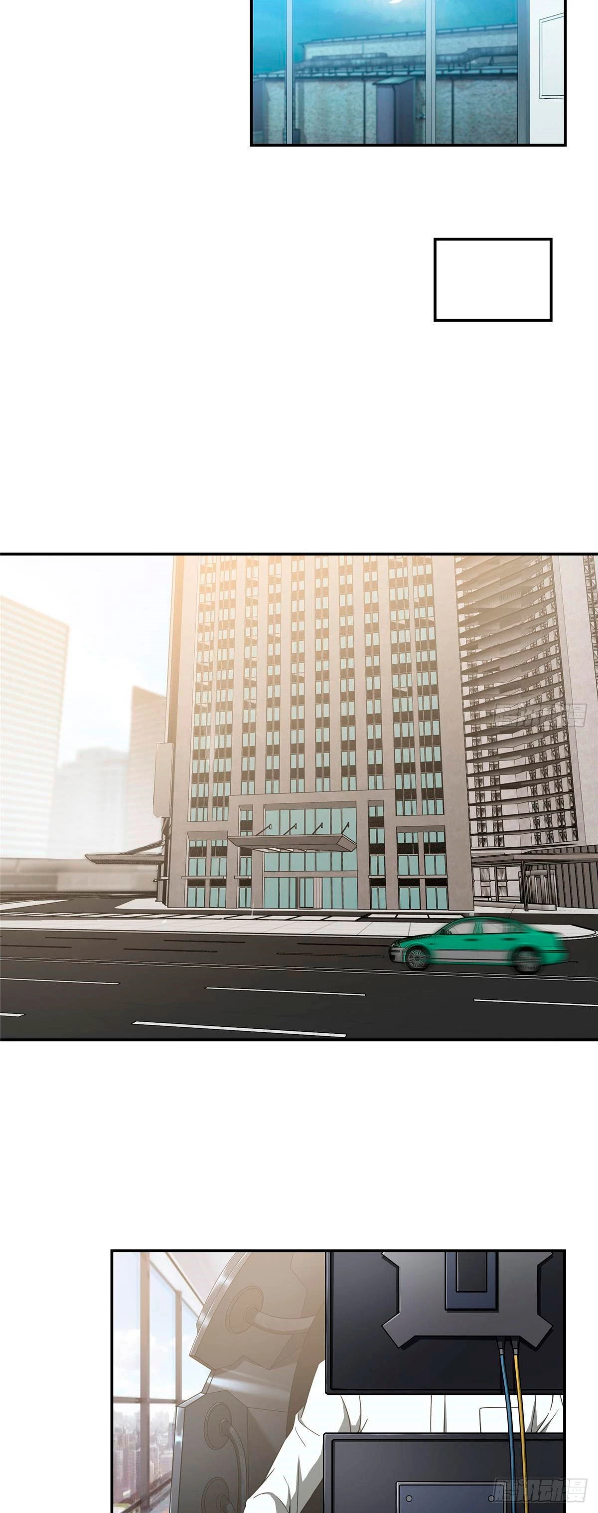  El mecánico legendario  > Capitulo 33 > Page 191