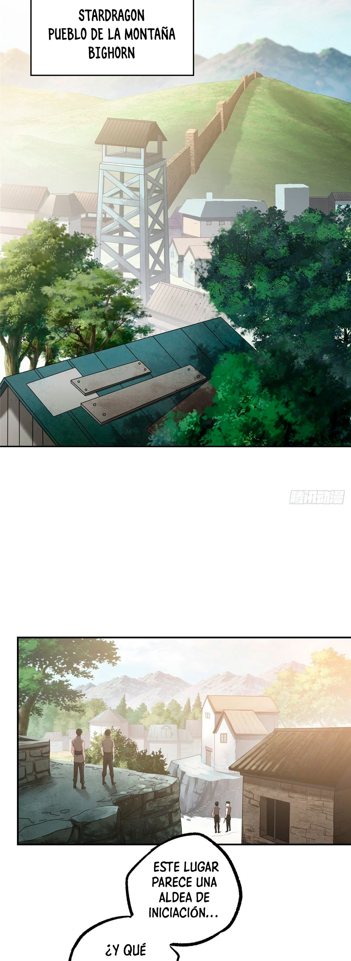  El mecánico legendario  > Capitulo 34 > Page 41