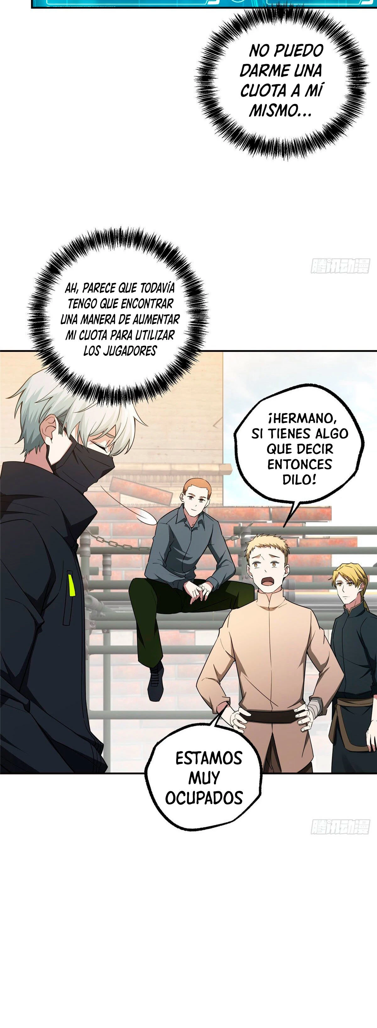  El mecánico legendario  > Capitulo 35 > Page 131