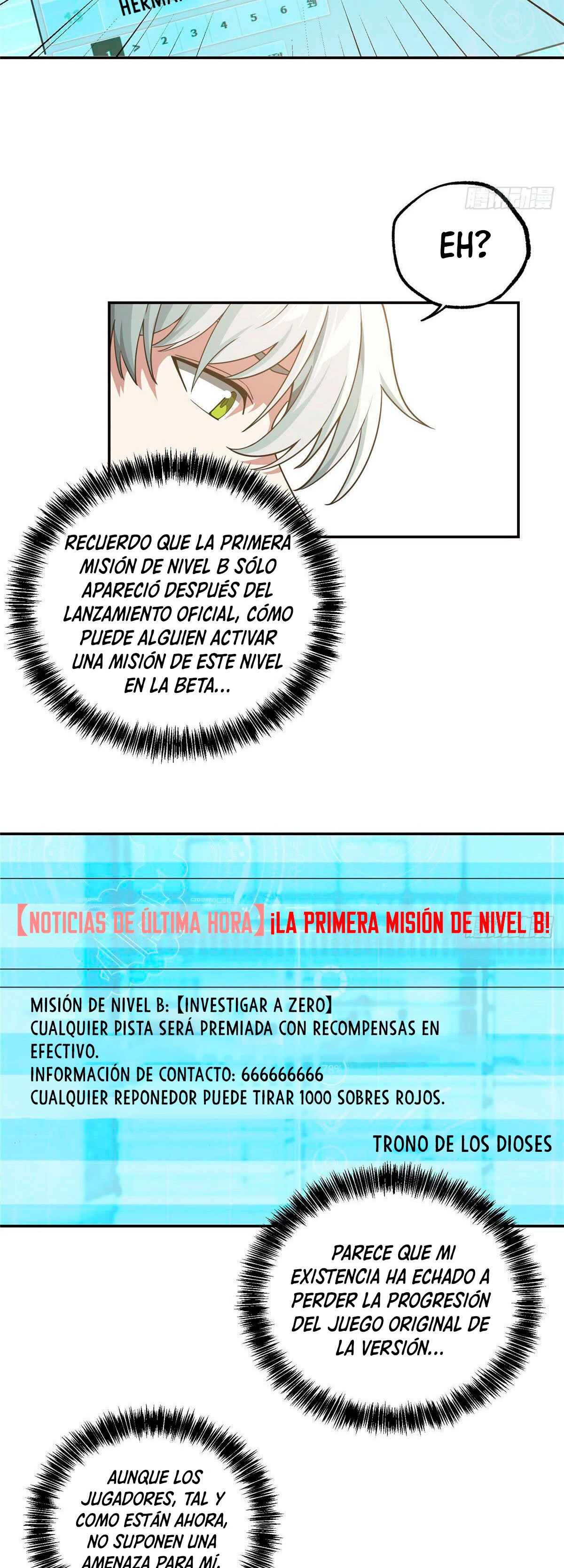  El mecánico legendario  > Capitulo 35 > Page 201