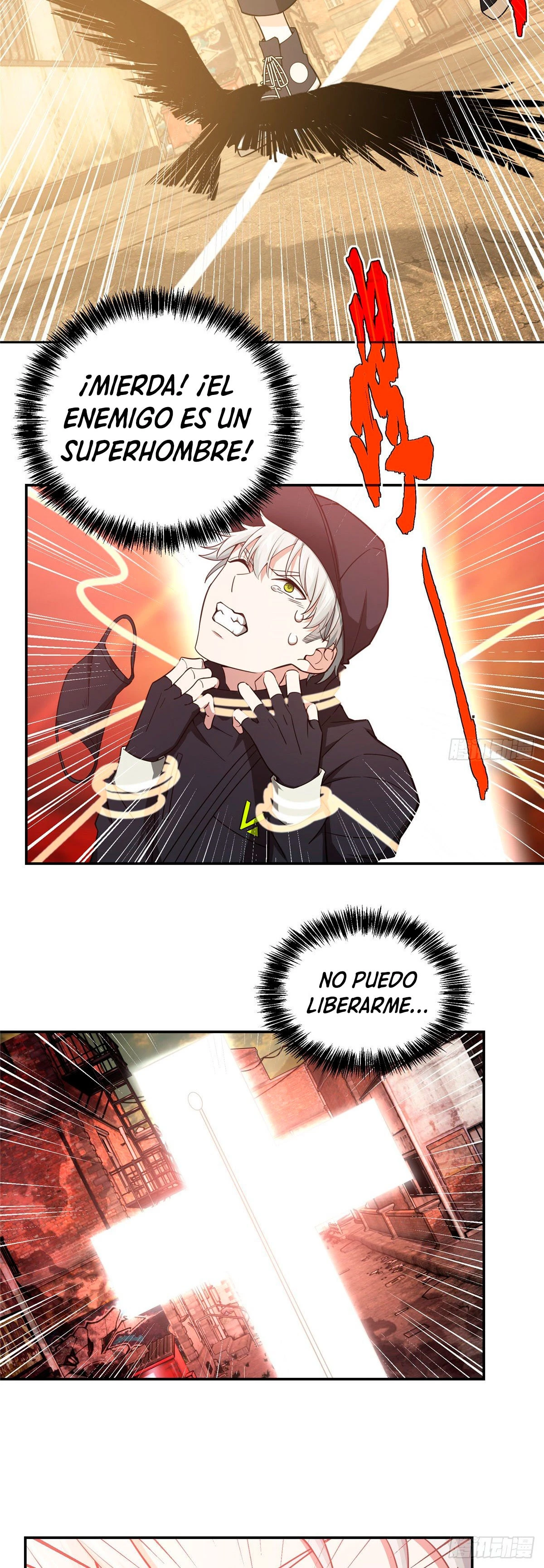  El mecánico legendario  > Capitulo 36 > Page 71