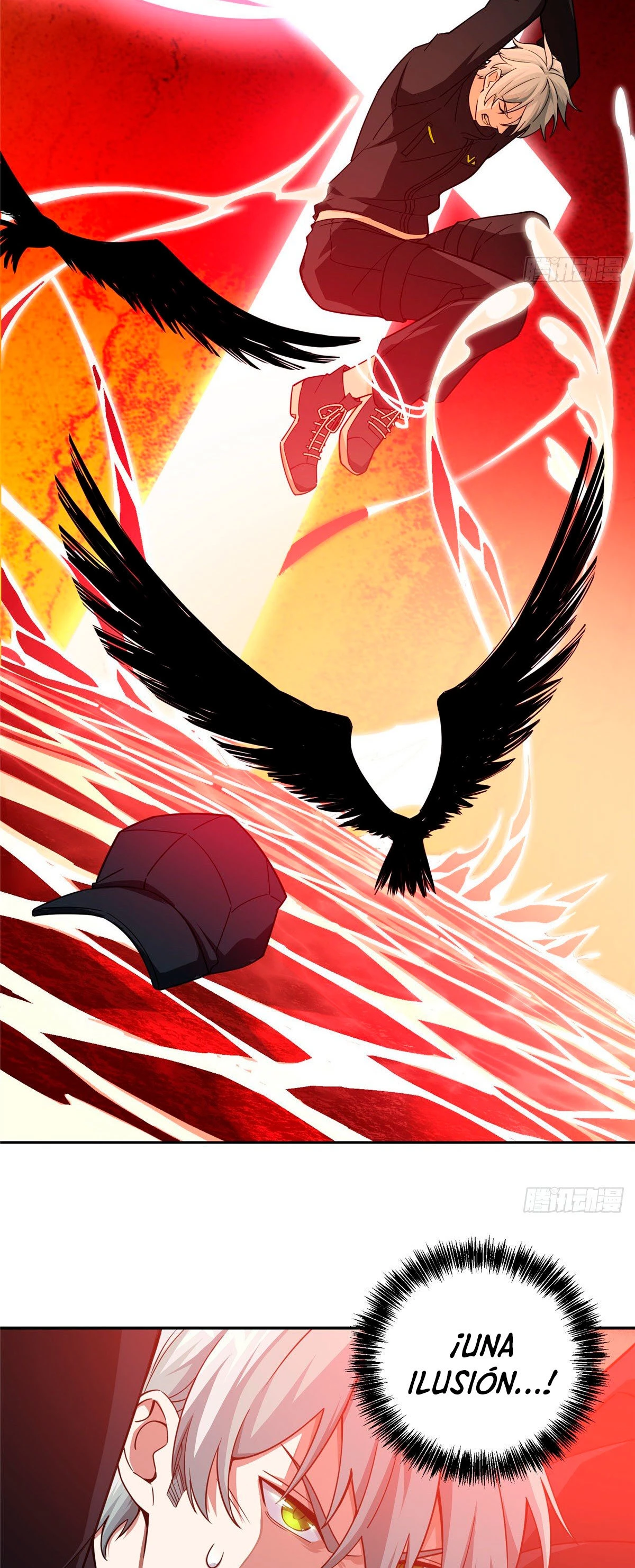  El mecánico legendario  > Capitulo 36 > Page 101