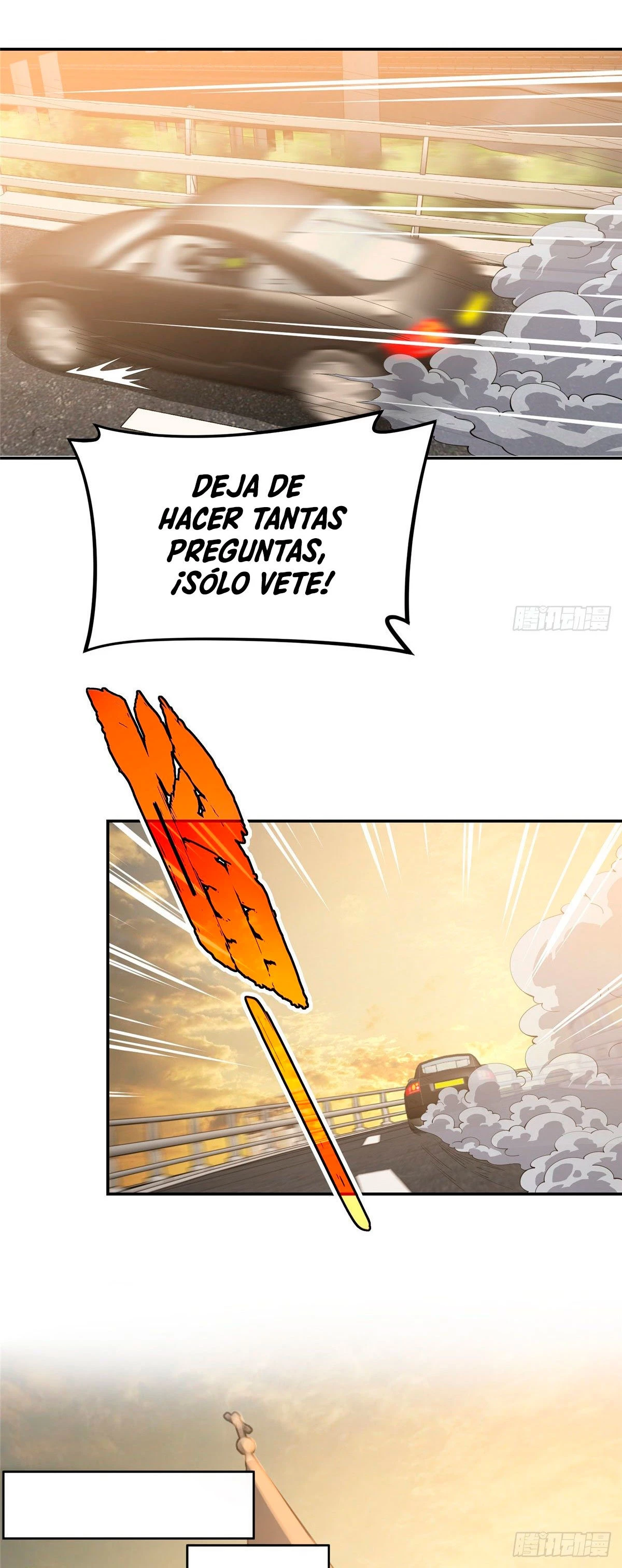  El mecánico legendario  > Capitulo 37 > Page 151