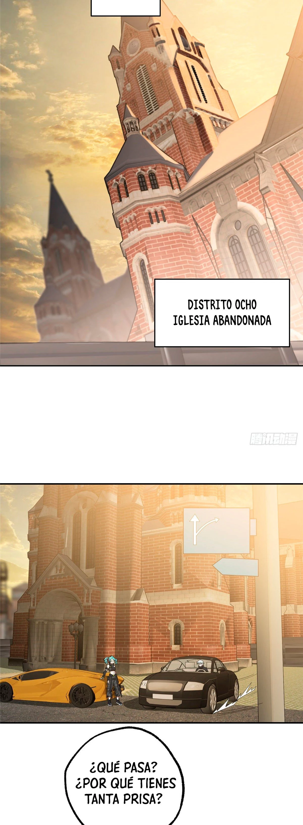  El mecánico legendario  > Capitulo 37 > Page 161