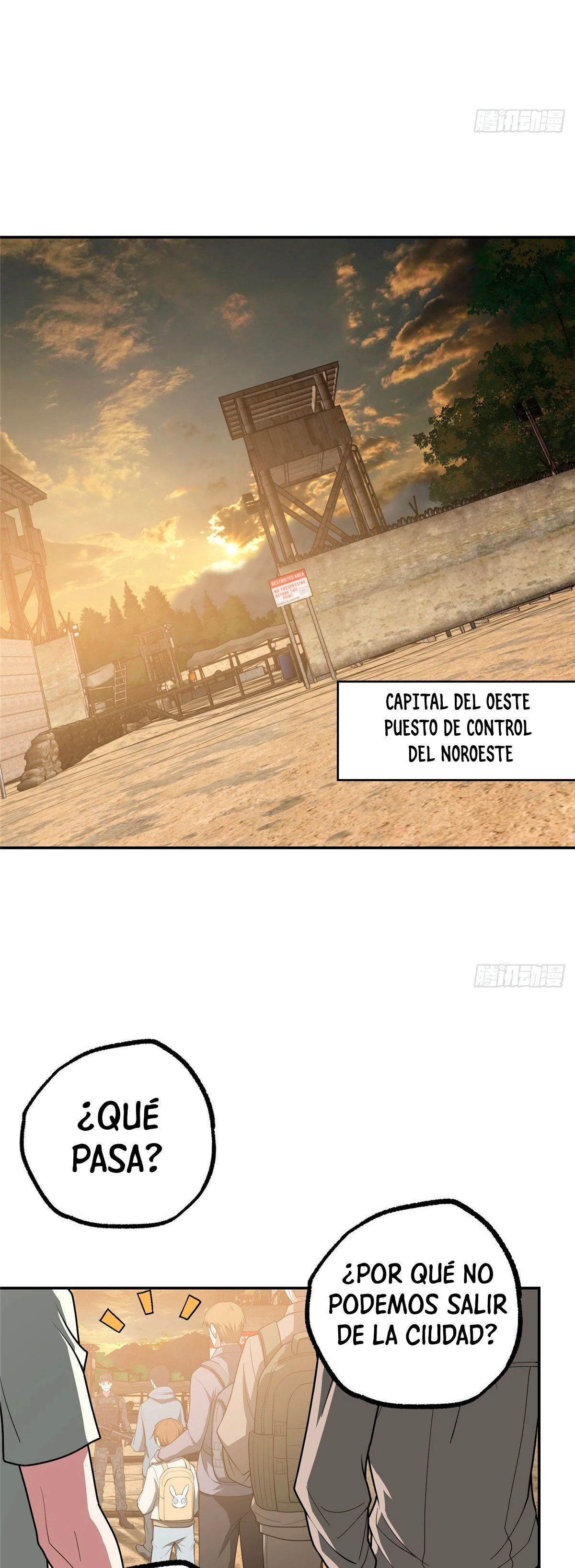  El mecánico legendario  > Capitulo 37 > Page 281