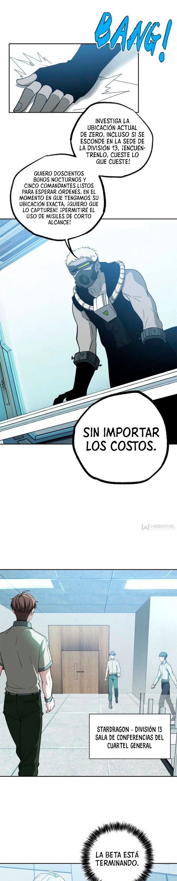  El mecánico legendario  > Capitulo 38 > Page 51