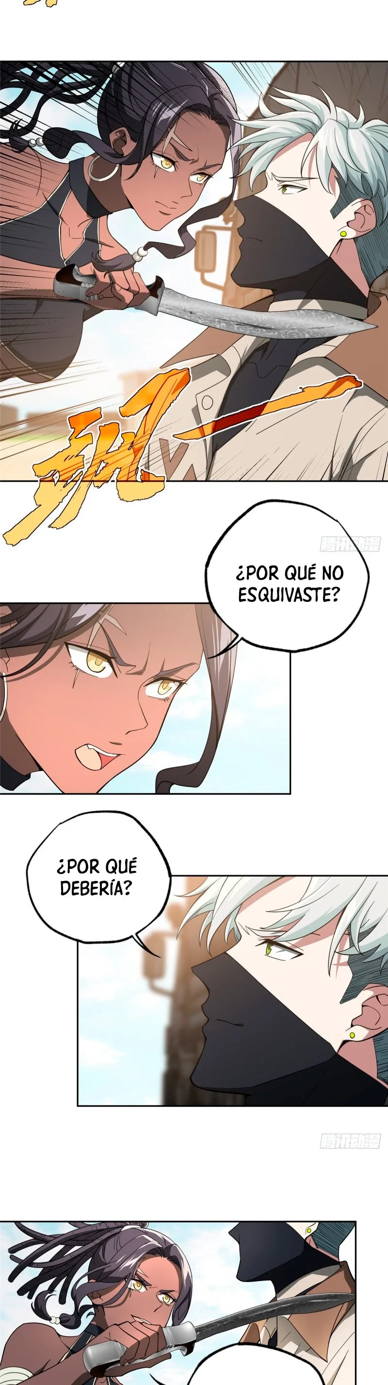  El mecánico legendario  > Capitulo 41 > Page 131