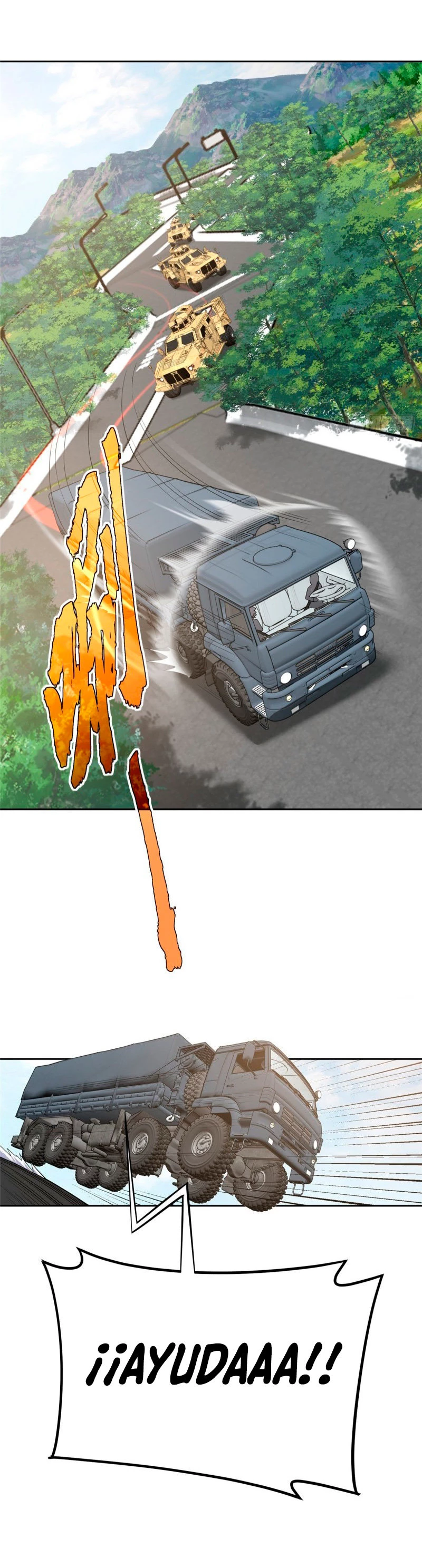  El mecánico legendario  > Capitulo 42 > Page 101