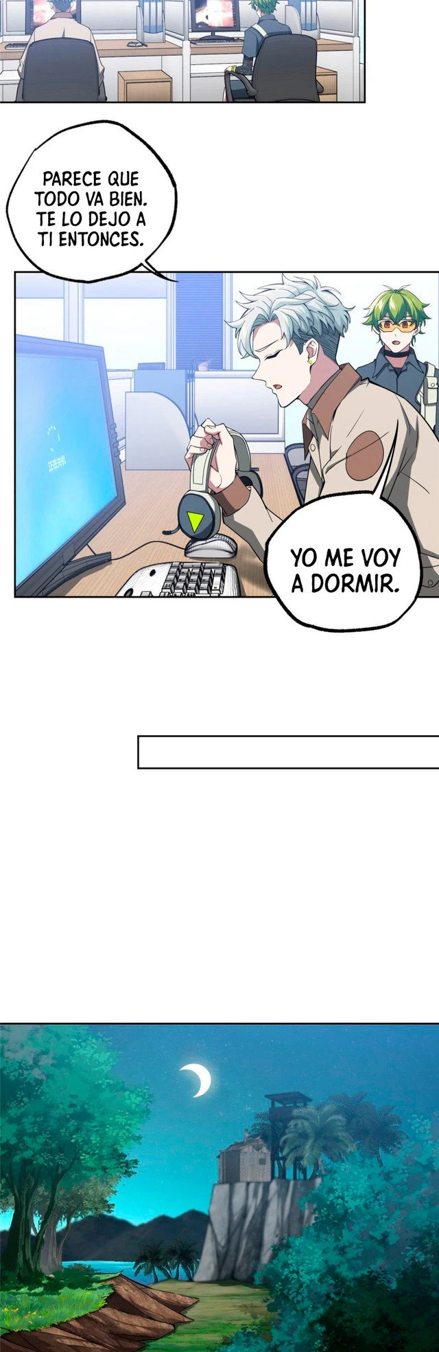  El mecánico legendario  > Capitulo 43 > Page 91