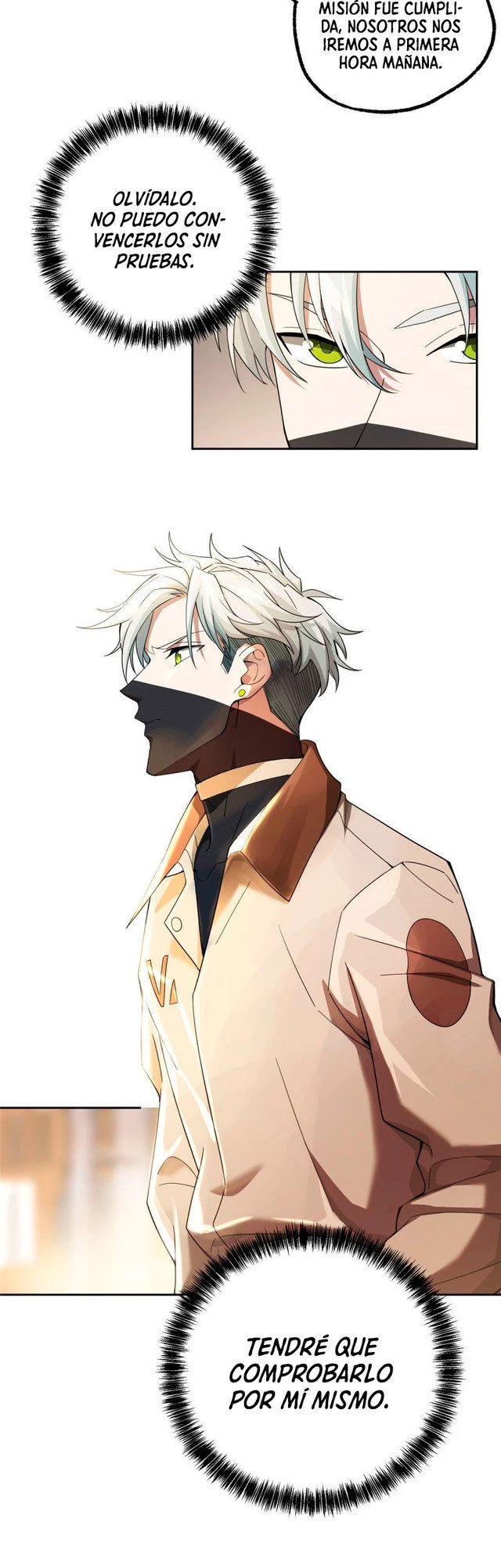  El mecánico legendario  > Capitulo 43 > Page 231