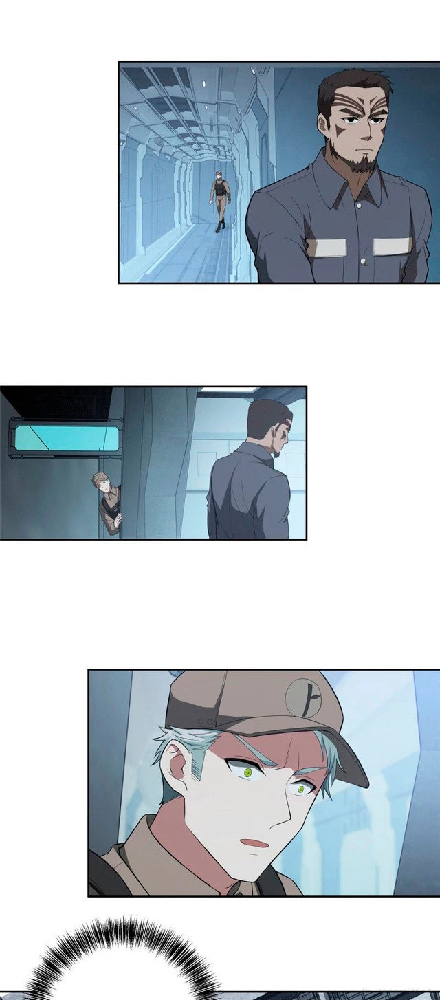  El mecánico legendario  > Capitulo 44 > Page 241