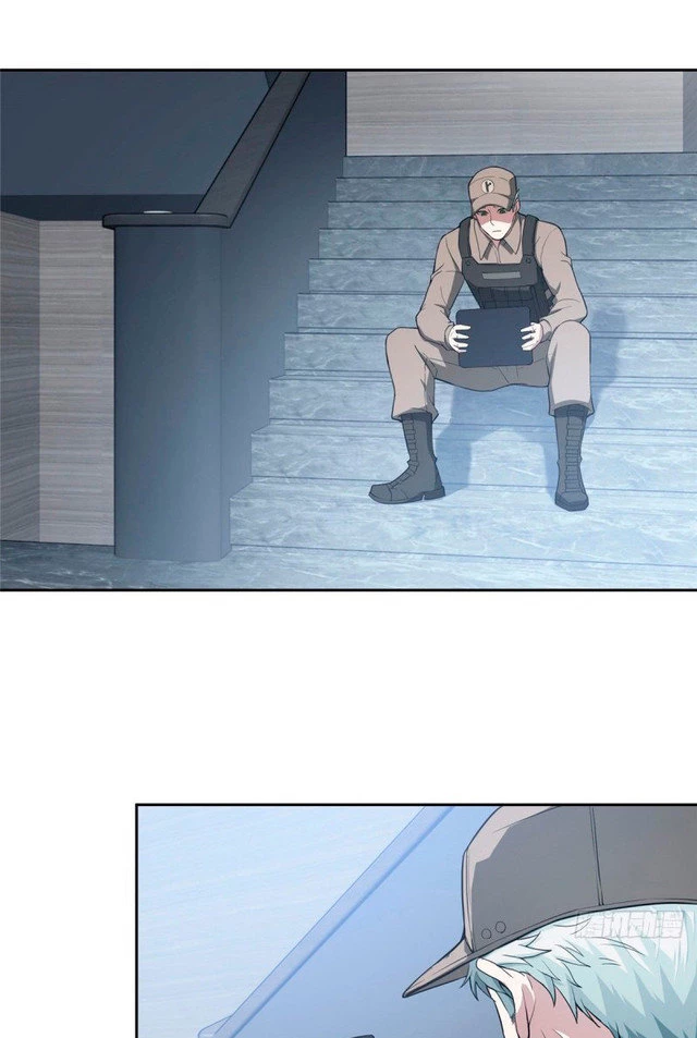  El mecánico legendario  > Capitulo 44 > Page 271