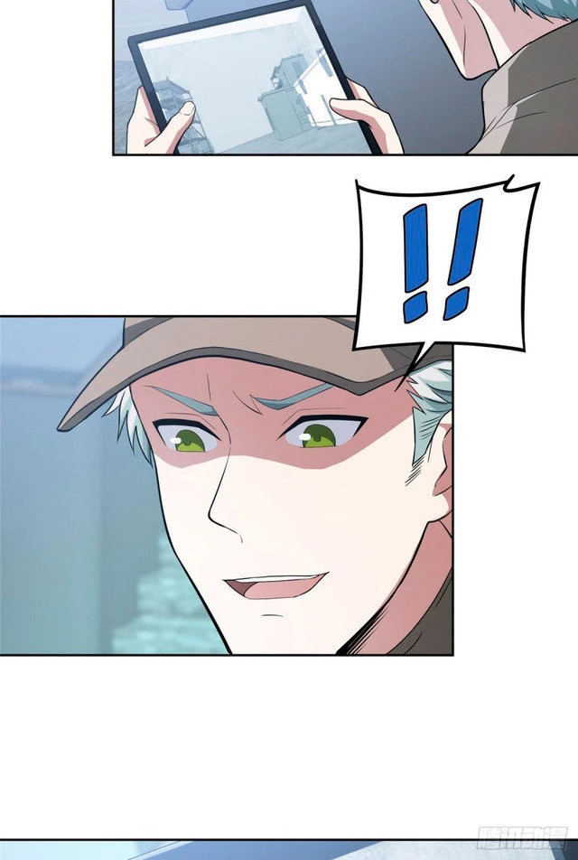  El mecánico legendario  > Capitulo 44 > Page 281