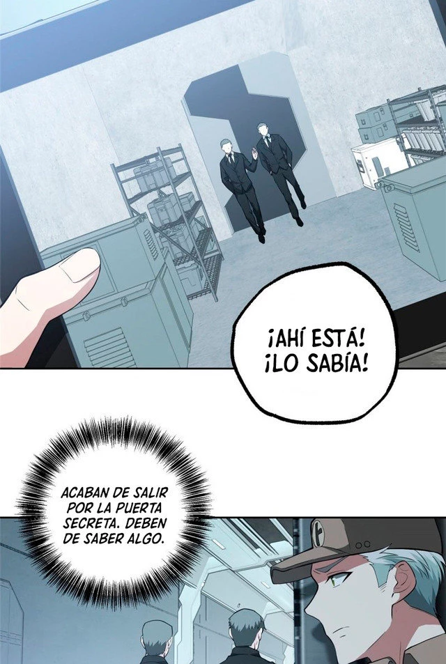  El mecánico legendario  > Capitulo 44 > Page 291