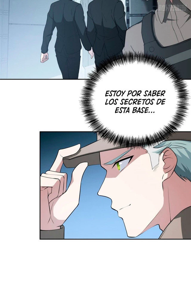  El mecánico legendario  > Capitulo 44 > Page 301