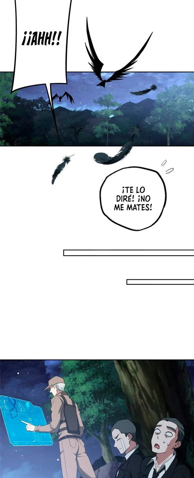  El mecánico legendario  > Capitulo 45 > Page 71