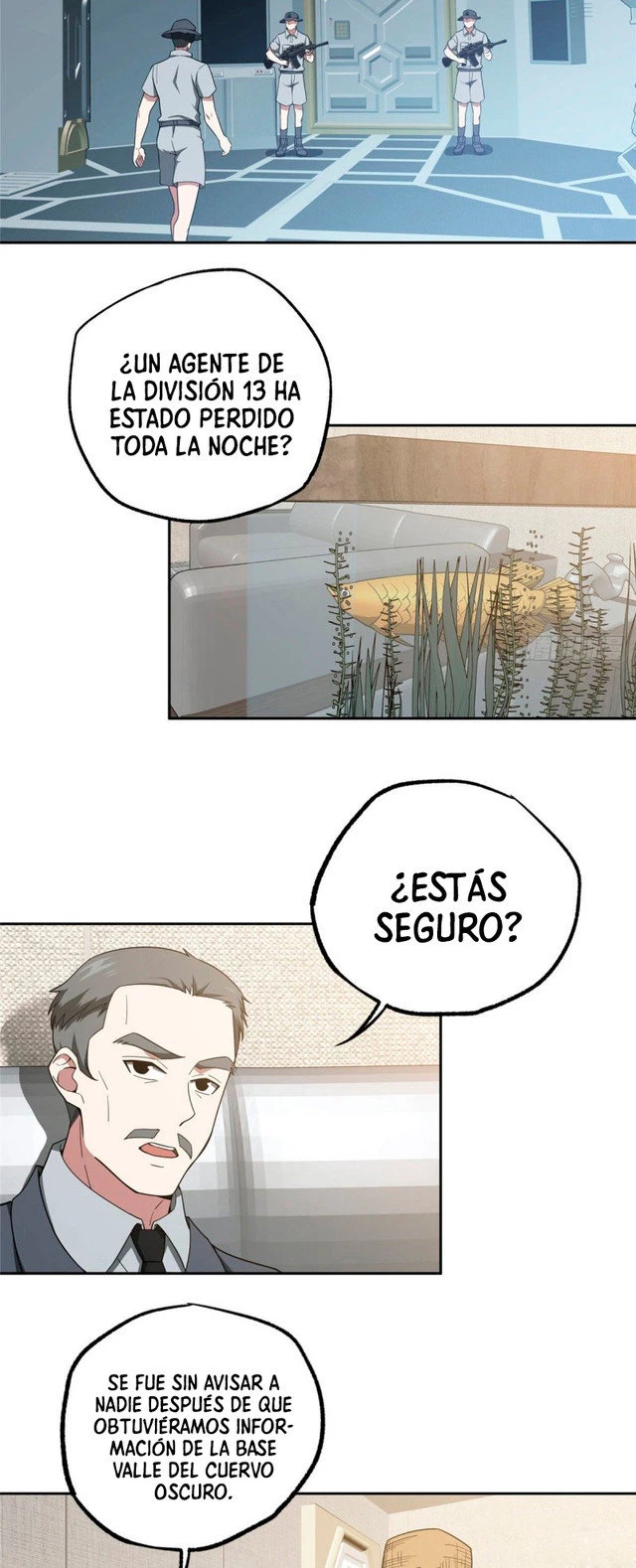  El mecánico legendario  > Capitulo 45 > Page 131