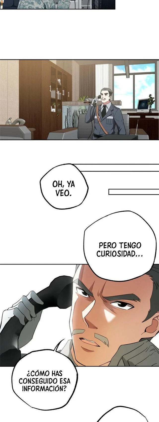  El mecánico legendario  > Capitulo 45 > Page 211