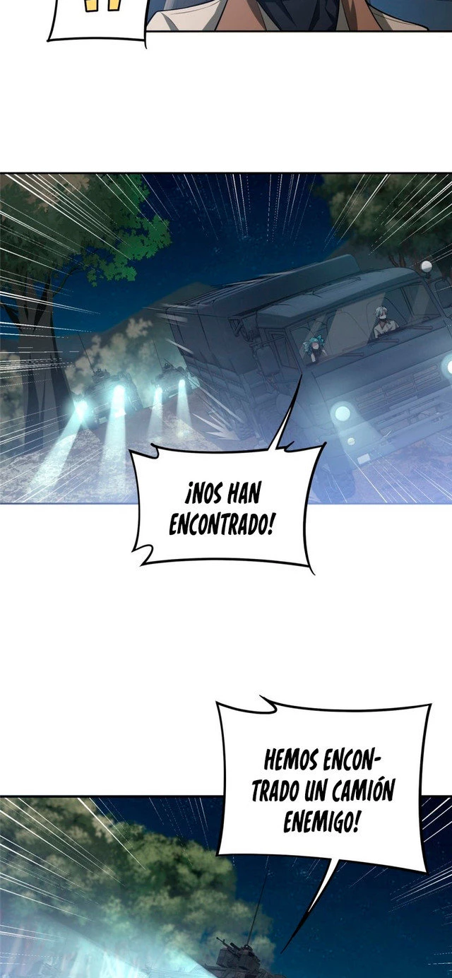  El mecánico legendario  > Capitulo 46 > Page 101