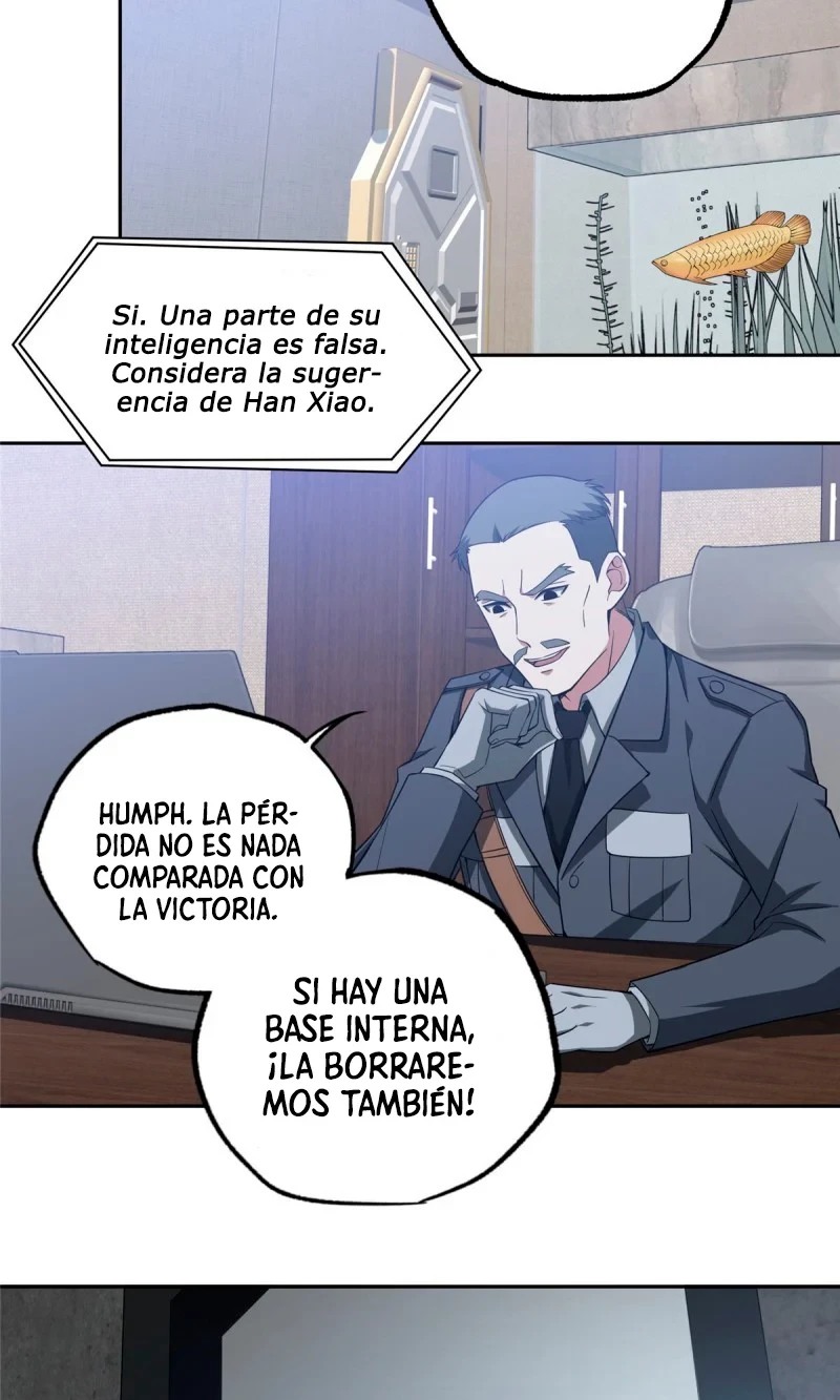  El mecánico legendario  > Capitulo 47 > Page 271