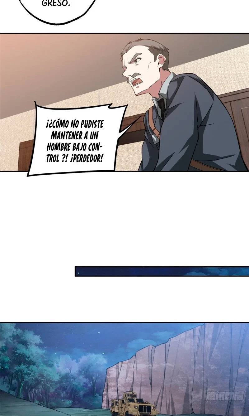  El mecánico legendario  > Capitulo 47 > Page 311