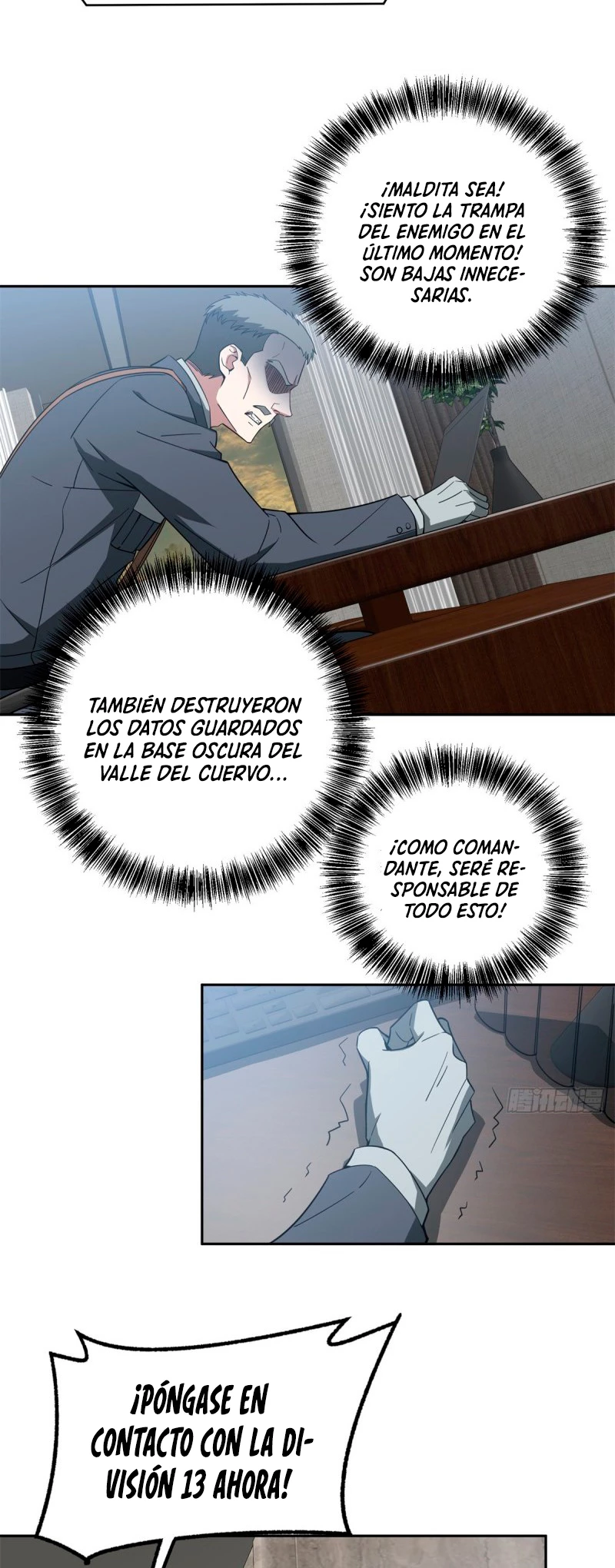  El mecánico legendario  > Capitulo 48 > Page 51