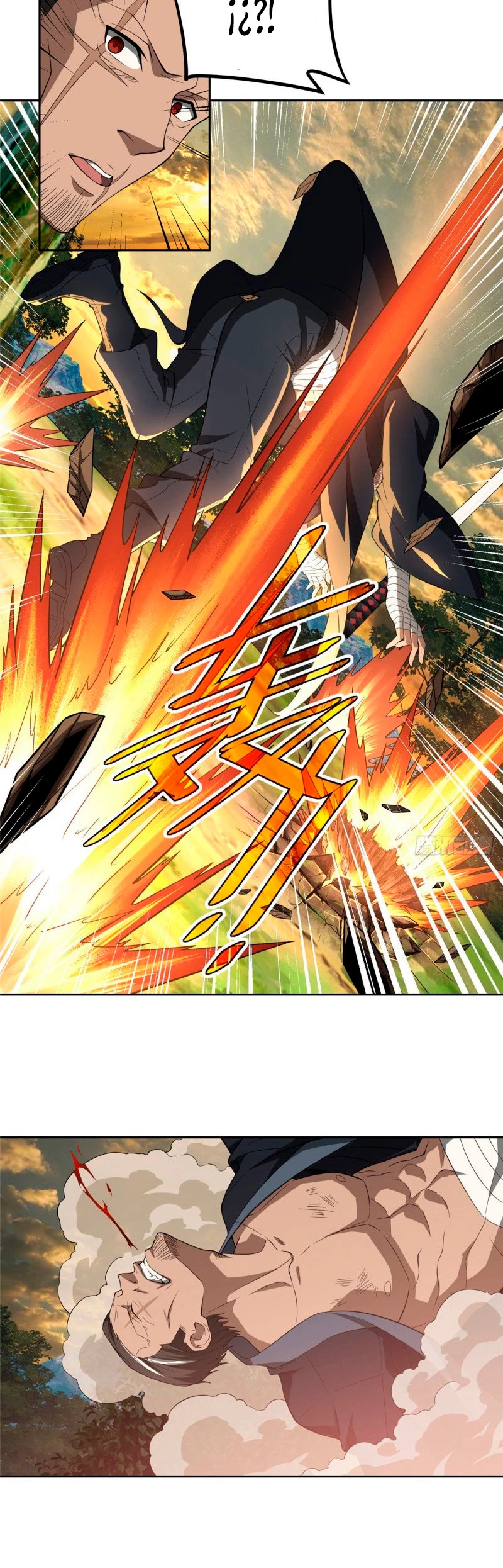  El mecánico legendario  > Capitulo 49 > Page 81