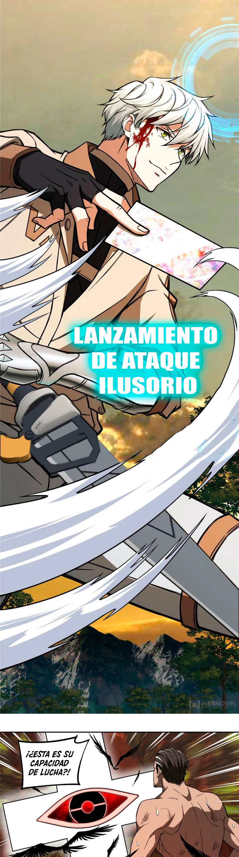  El mecánico legendario  > Capitulo 50 > Page 91