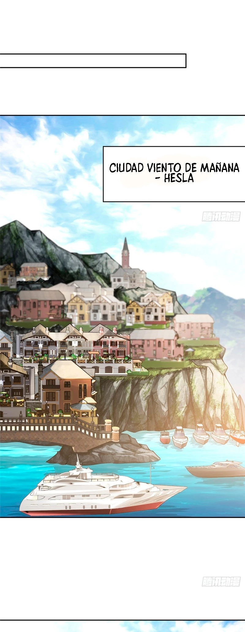  El mecánico legendario  > Capitulo 52 > Page 81