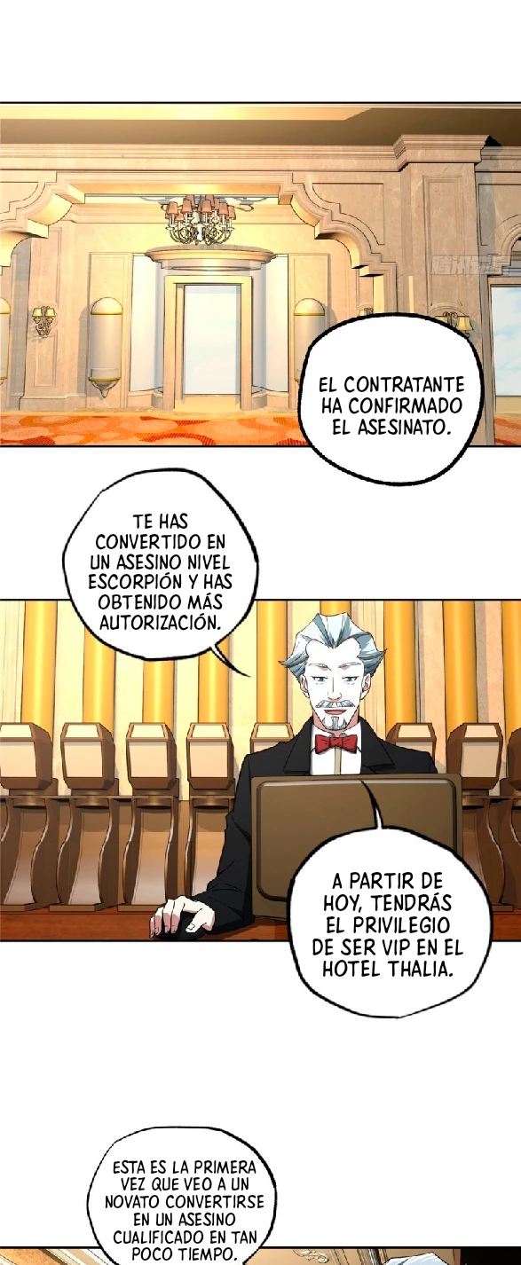  El mecánico legendario  > Capitulo 54 > Page 91