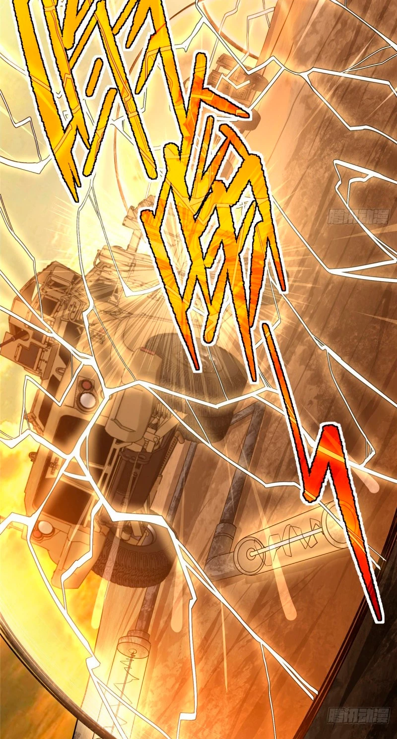  El mecánico legendario  > Capitulo 55 > Page 161