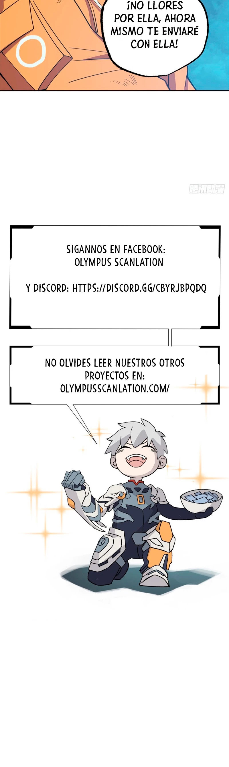  El mecánico legendario  > Capitulo 62 > Page 211