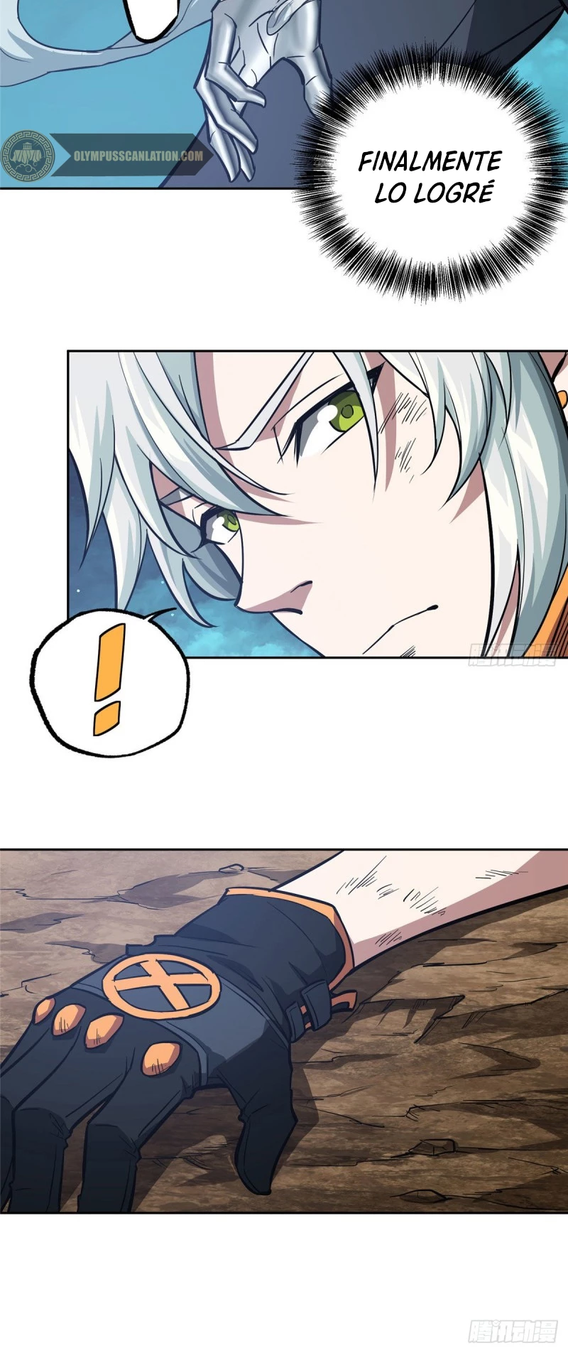  El mecánico legendario  > Capitulo 63 > Page 121