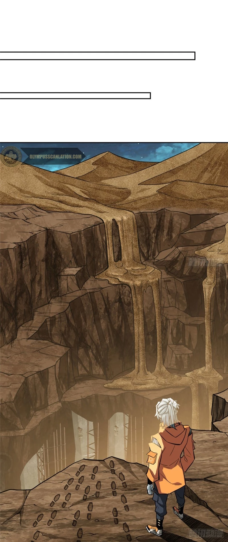  El mecánico legendario  > Capitulo 63 > Page 141